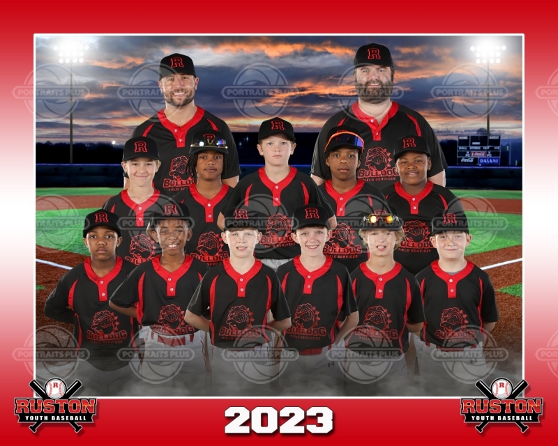 bulldog-10u