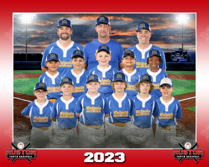 walpole-8u