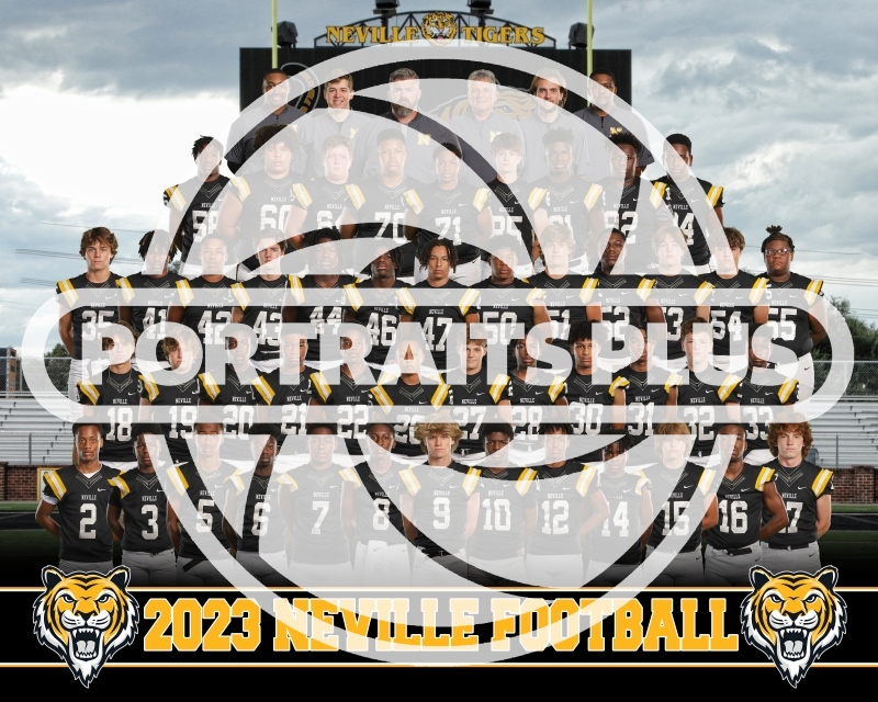 2023-NEVILLE-FRESHMAN-8X10