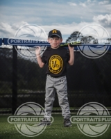 LIL DIXIE T-BALL 2025